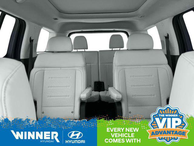 New 2025 Hyundai Santa Fe Calligraphy image 17