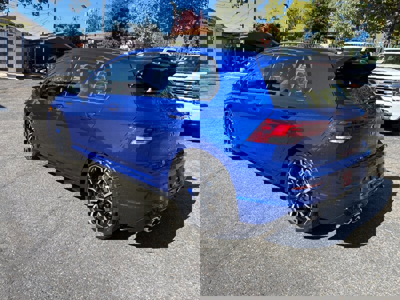 Used 2024 Volkswagen Golf R 4Motion*AWD*One Owner*Low Mile image 10