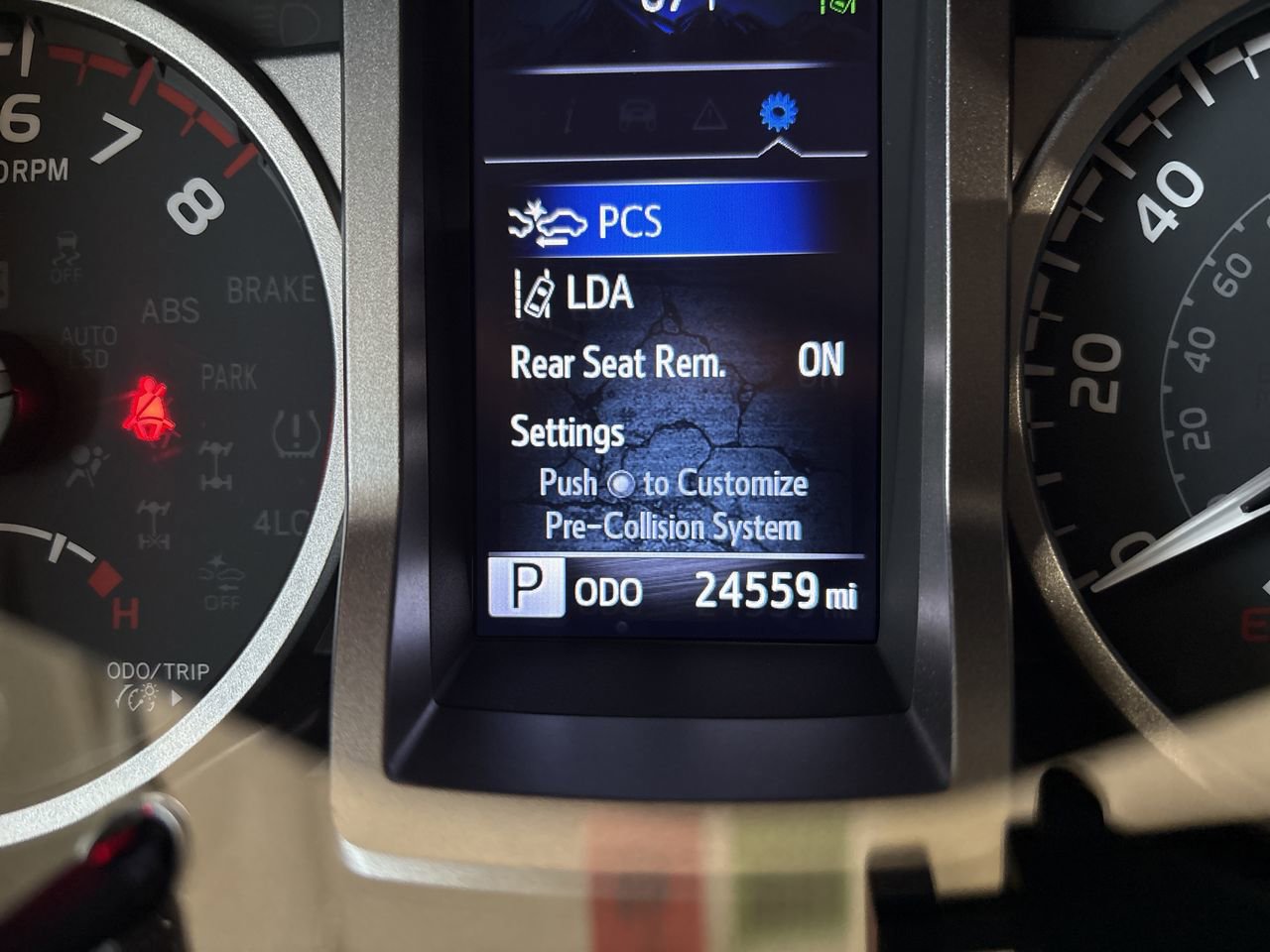 Certified 2023 Toyota Tacoma SR5 w/ SX Package RWD image 15