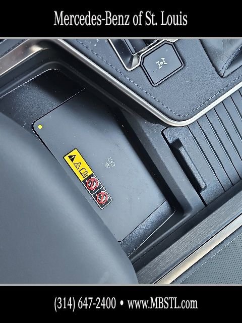 Used 2025 Lexus GX 550 w/ Accessory Package (2T) AWD/4WD image 30