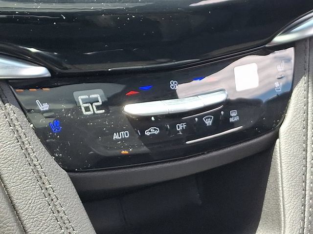Certified 2025 Cadillac XT6 Sport w/ Technology Package AWD/4WD image 16