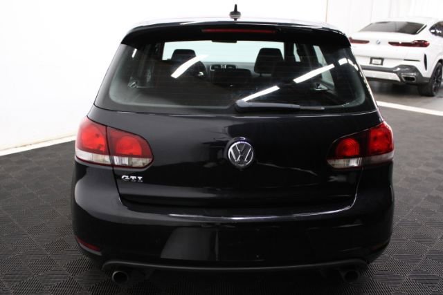 Used 2012 Volkswagen GTI 4-Door FWD image 7