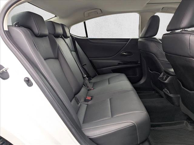 Used 2022 Lexus ES 250 w/ Premium Package image 21