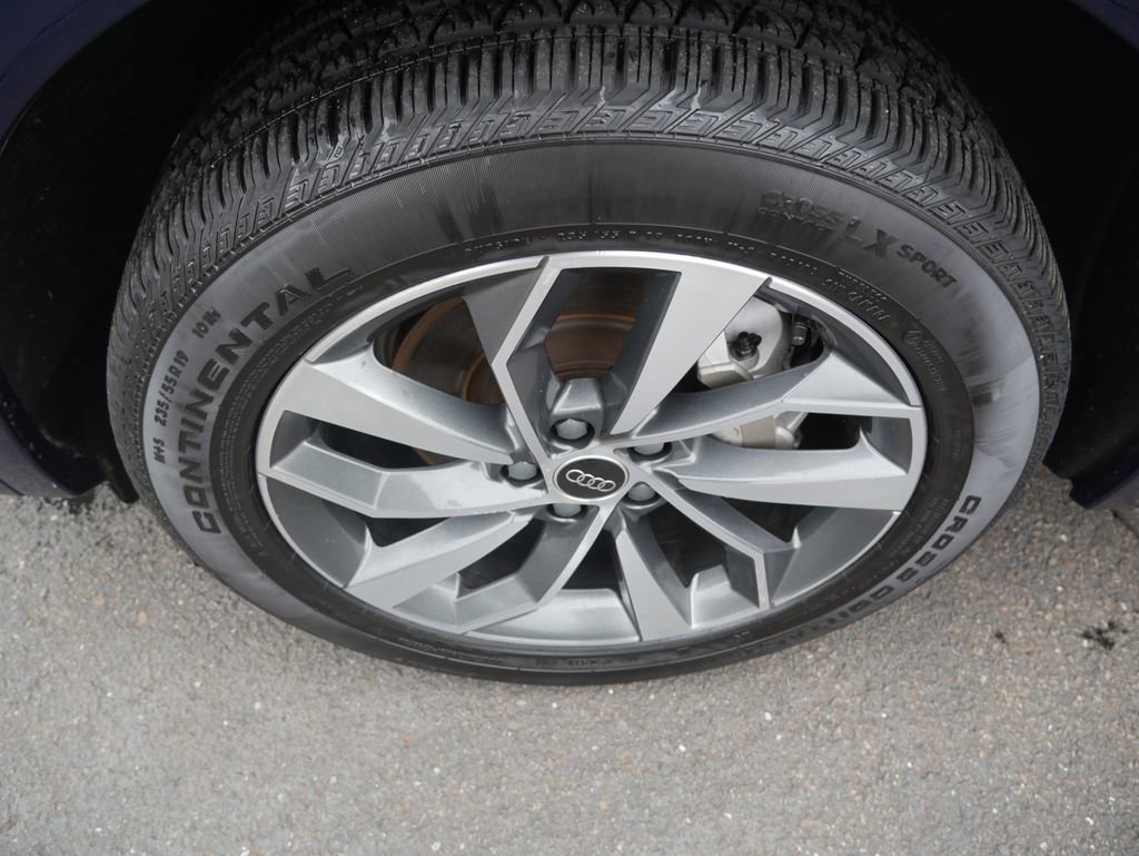 Certified 2023 Audi Q5 2.0T Premium w/ Convenience Package image 12