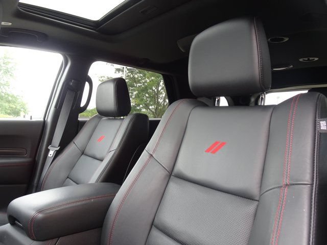 Used 2023 Dodge Durango GT AWD/4WD image 10