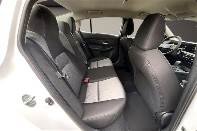 New 2026 Nissan Sentra SV w/ SV Convenience Package image 10