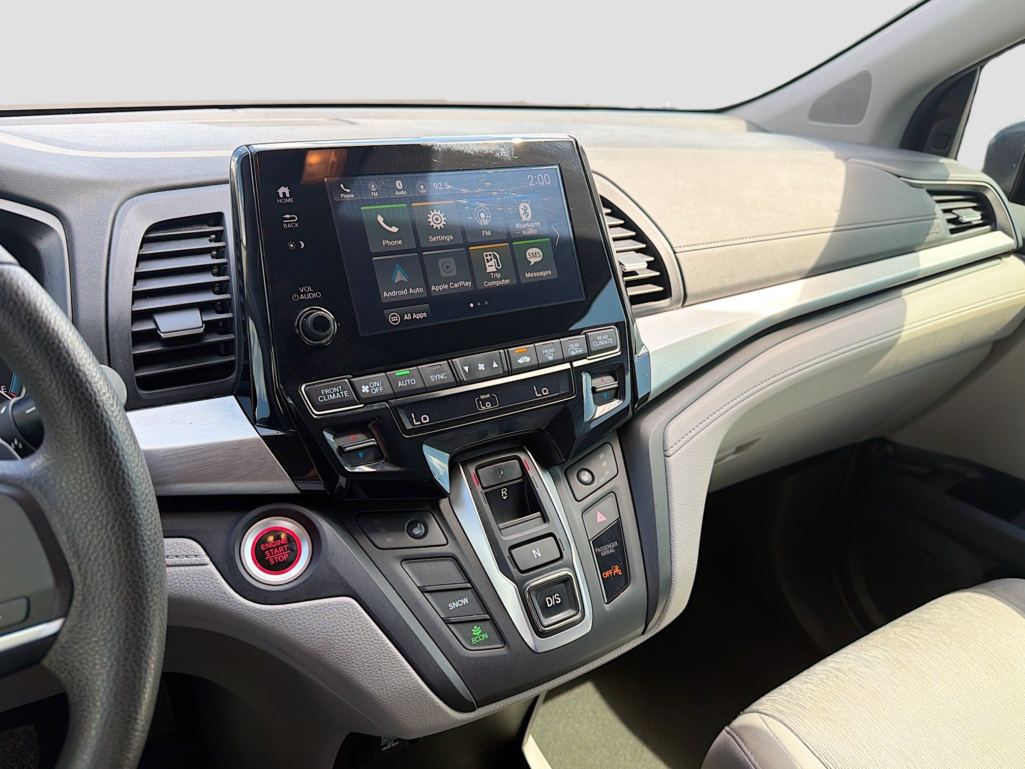 Used 2019 Honda Odyssey EX image 28