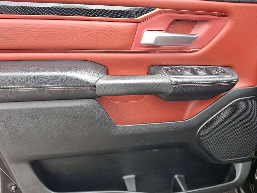 Used 2019 RAM 1500 Rebel w/ Rebel Level 2 Equipment Group AWD/4WD image 23