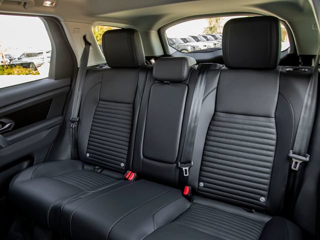 New 2024 Land Rover Discovery Sport S AWD/4WD image 20