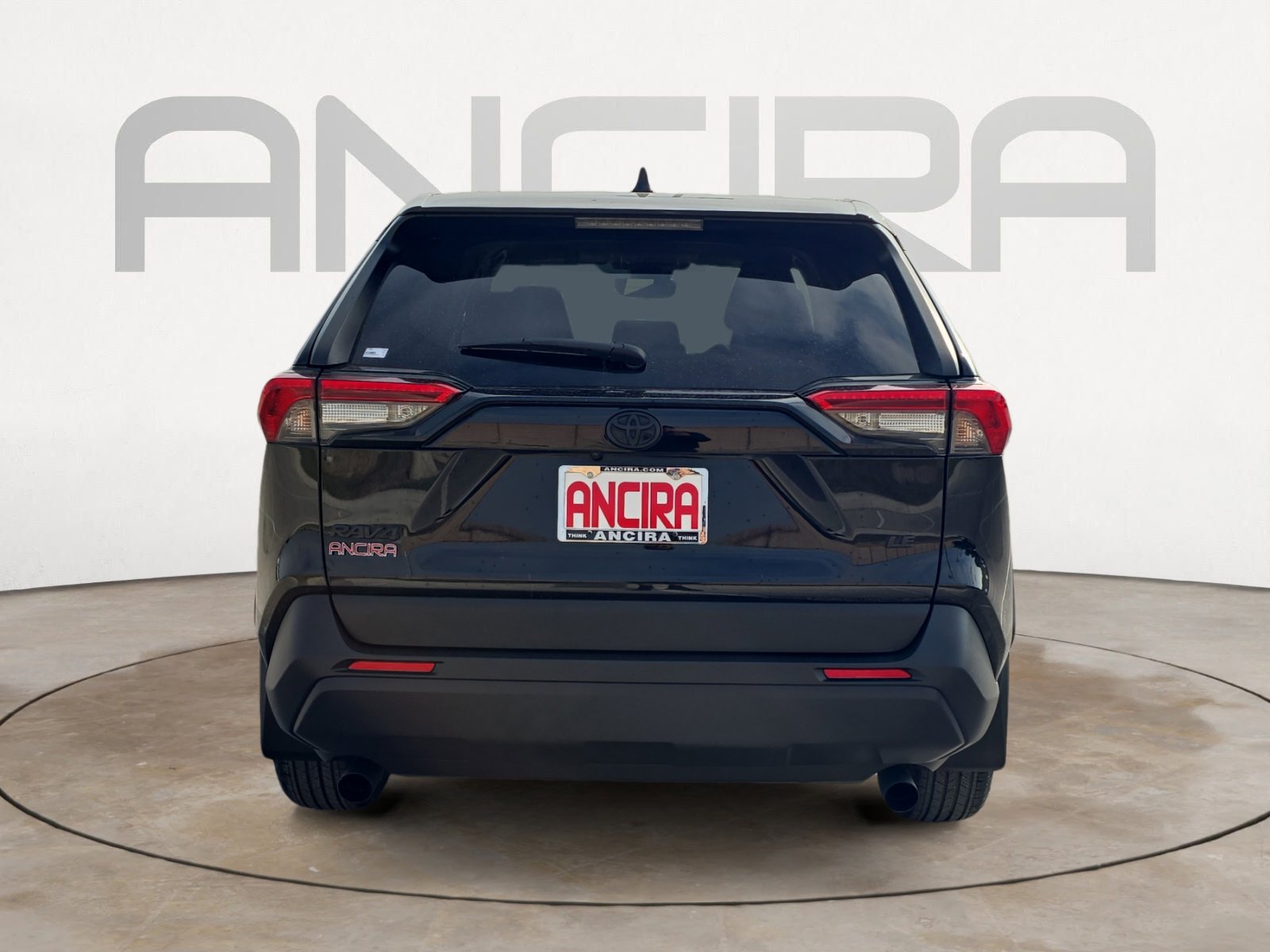 Used 2023 Toyota RAV4 LE image 9