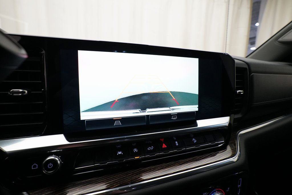 Used 2024 GMC Sierra 1500 Elevation image 19