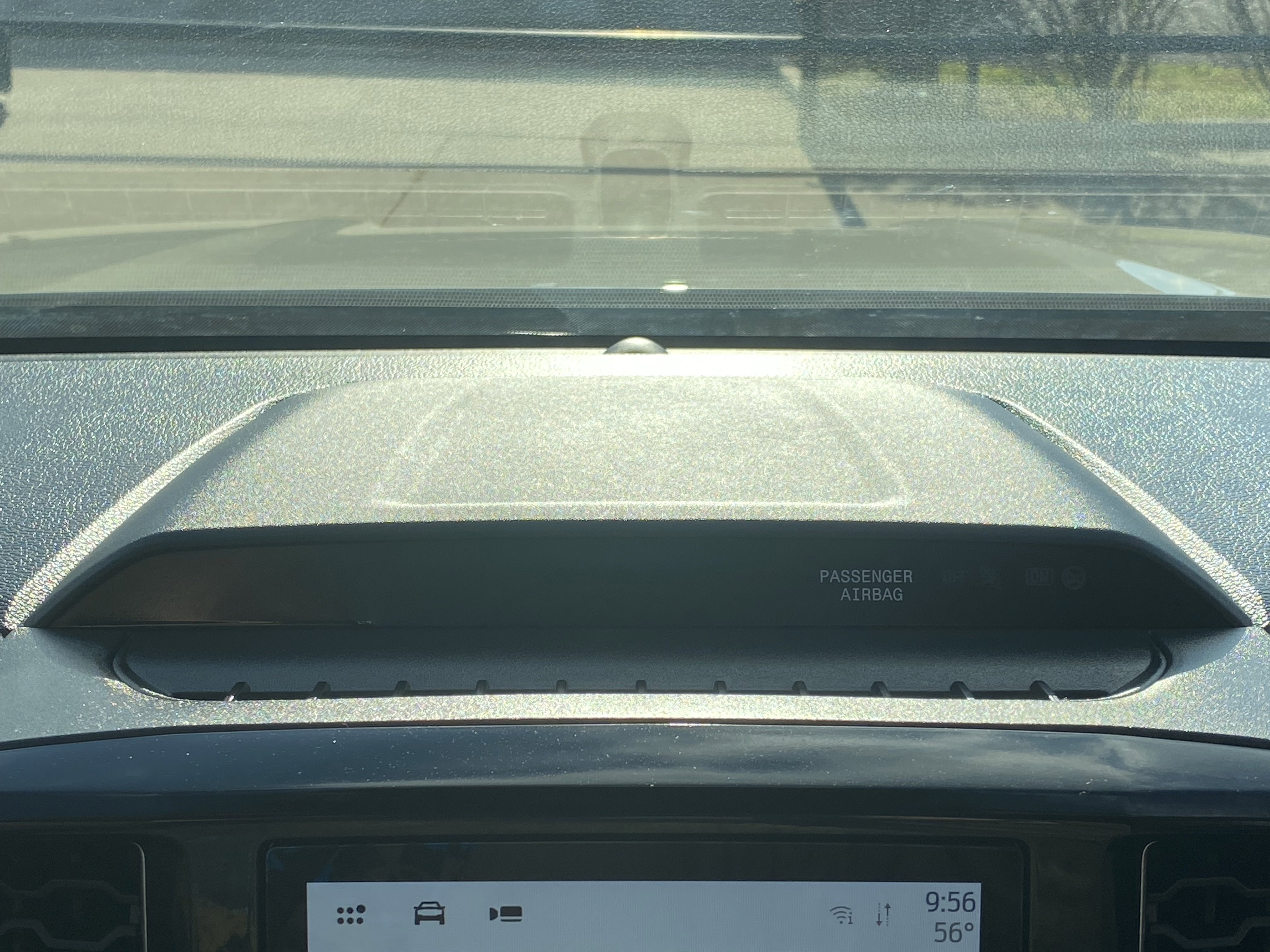 Used 2025 Ford Ranger XLT w/ FX4 Off-Road Package image 9