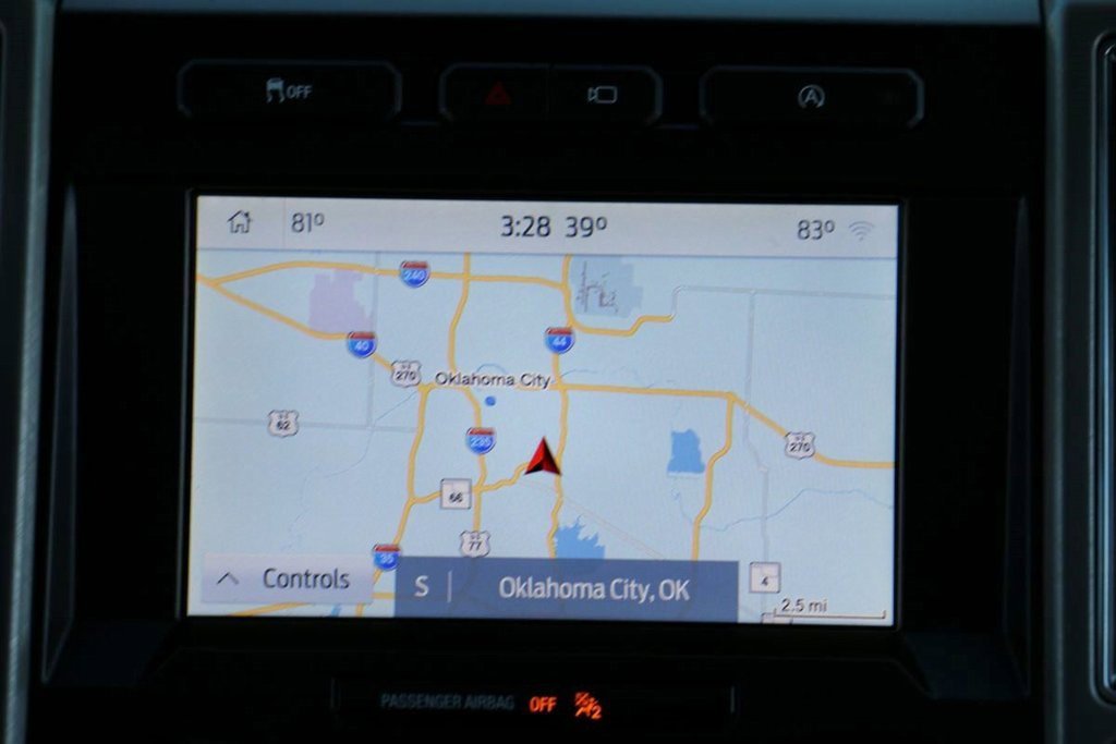 Used 2020 Ford F150 Limited w/ Trailer Tow Package image 30