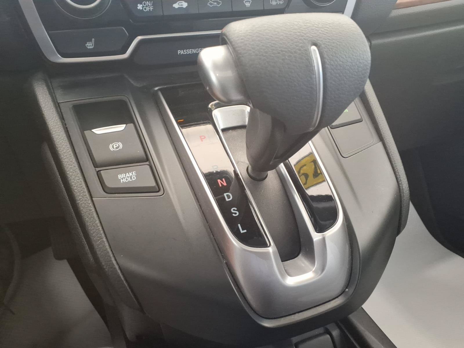 Certified 2019 Honda CR-V EX image 25