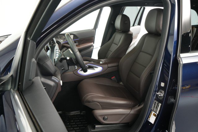 Used 2021 Mercedes-Benz GLS 450 4MATIC image 31
