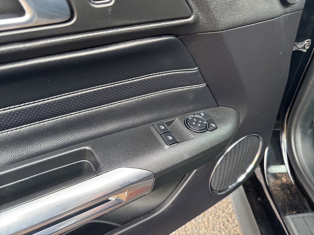 Used 2023 Ford Mustang Mach 1 w/ Equipment Group 700A image 23