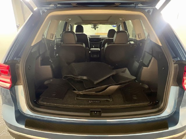 Used 2019 Volkswagen Atlas SEL FWD image 29