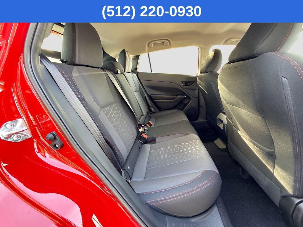 New 2025 Subaru Impreza 2.0i Sport image 31