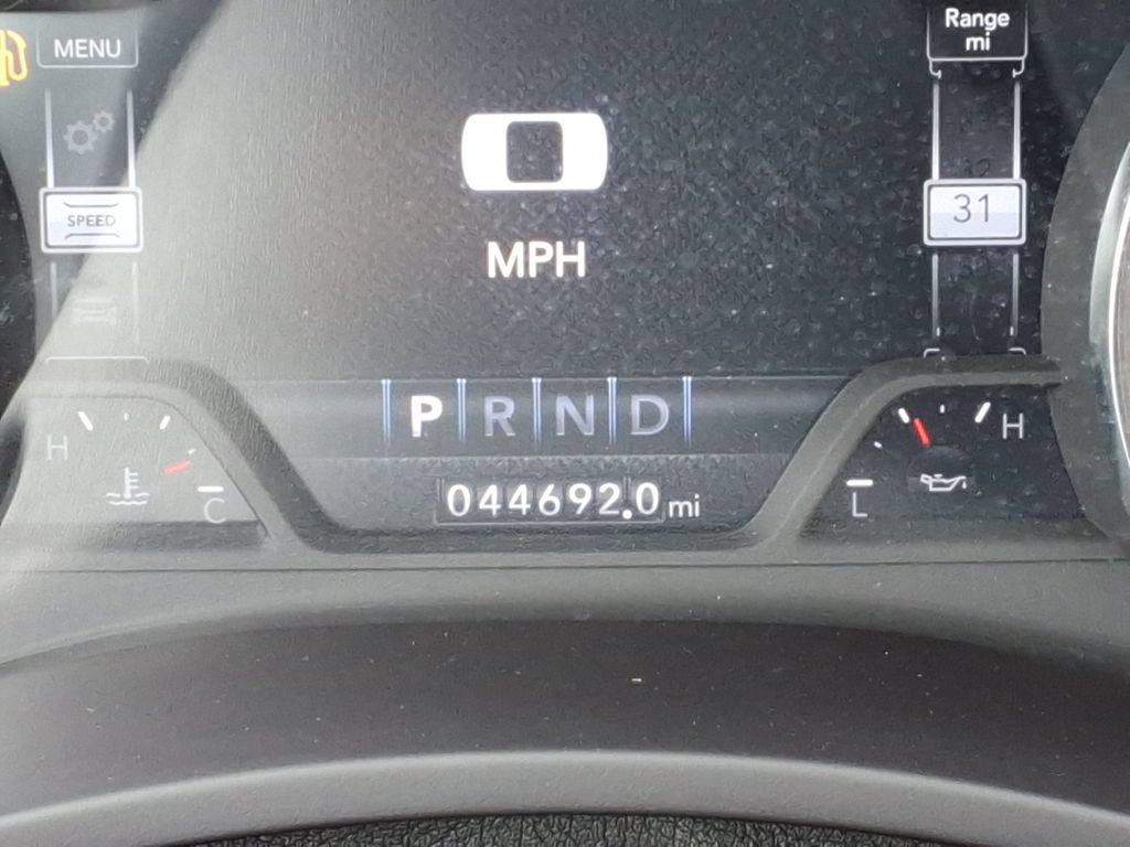 Used 2024 RAM 3500 Laramie AWD/4WD image 30