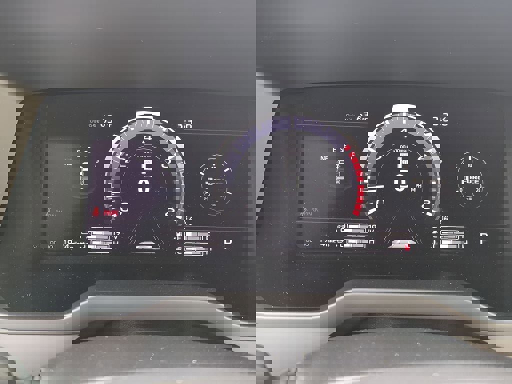 New 2026 Toyota Tundra Platinum image 36