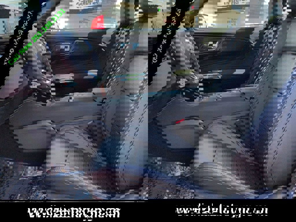 Used 2025 Ford Mustang GT Premium image 15