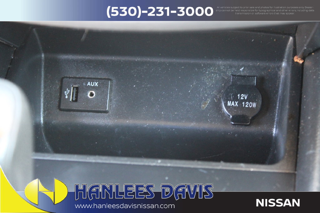Used 2016 Nissan Altima 2.5 SV w/ Convenience Package FWD image 22