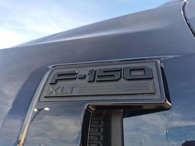 Used 2024 Ford F150 XLT w/ Equipment Group 303A High image 43