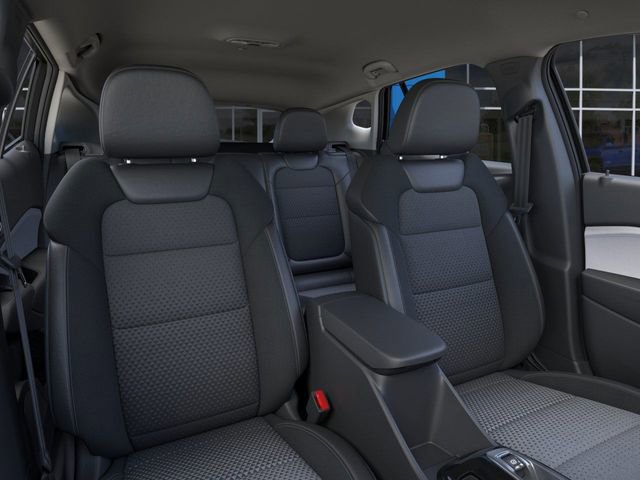 New 2026 Chevrolet Trax LT w/ Driver Confidence Package image 17