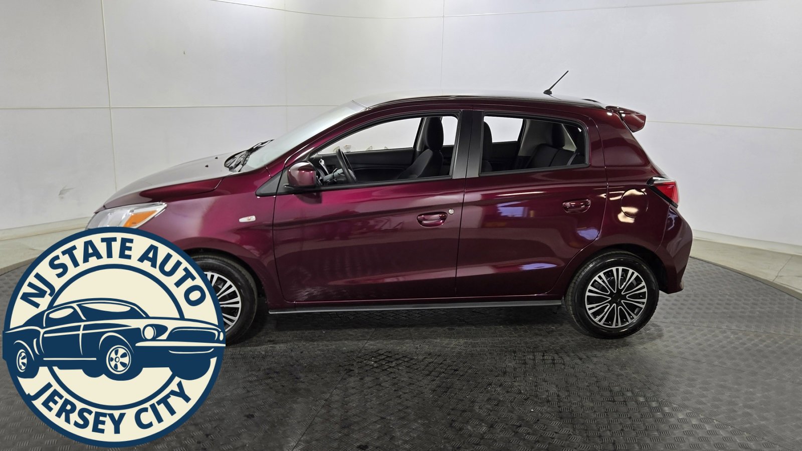 Used 2024 Mitsubishi Mirage ES image 4