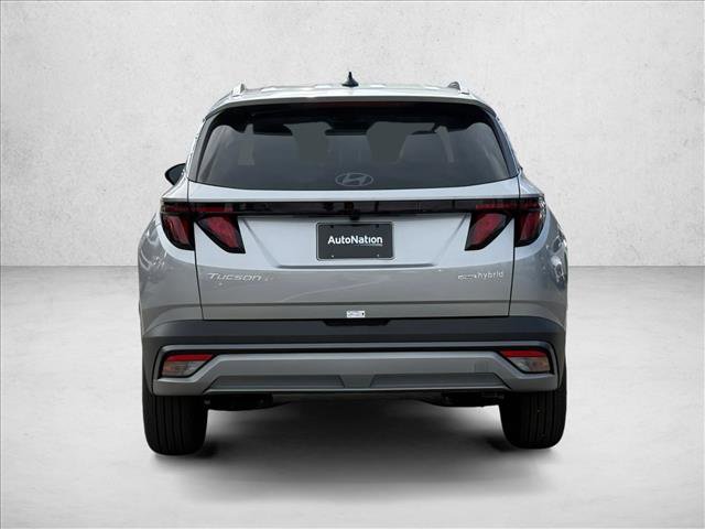 New 2026 Hyundai Tucson SEL image 7
