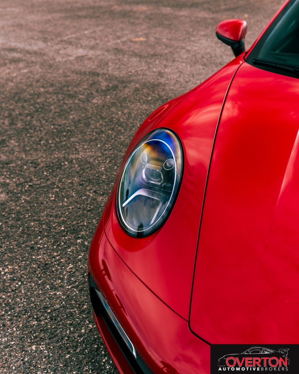 Used 2024 Porsche 911 Carrera image 42