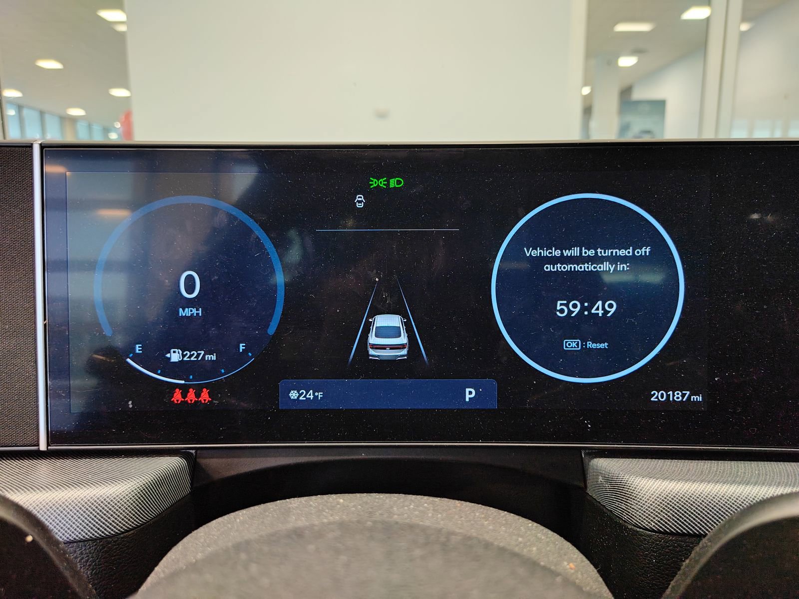 Used 2024 Hyundai Sonata SEL w/ Convenience Package image 17