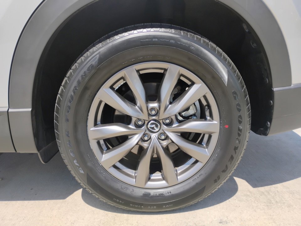 Used 2023 MAZDA CX-9 Touring AWD/4WD image 22