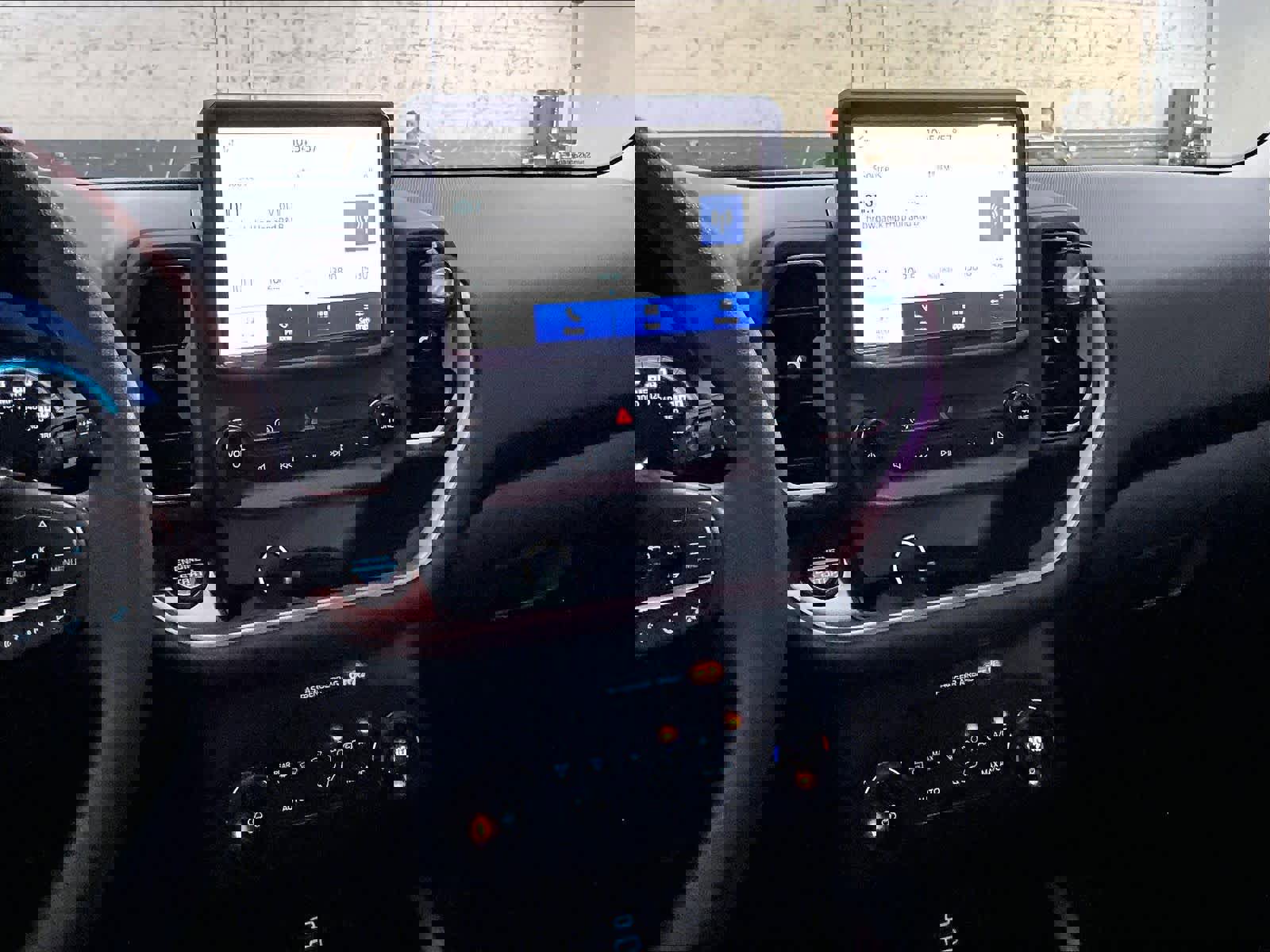 Used 2021 Ford Bronco Sport Big Bend image 9