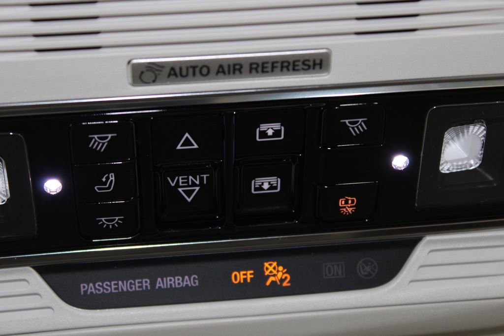 New 2026 Lincoln Navigator Reserve AWD/4WD image 62