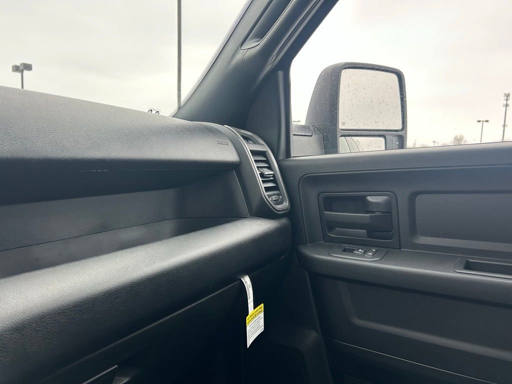 New 2026 RAM 2500 Tradesman image 24
