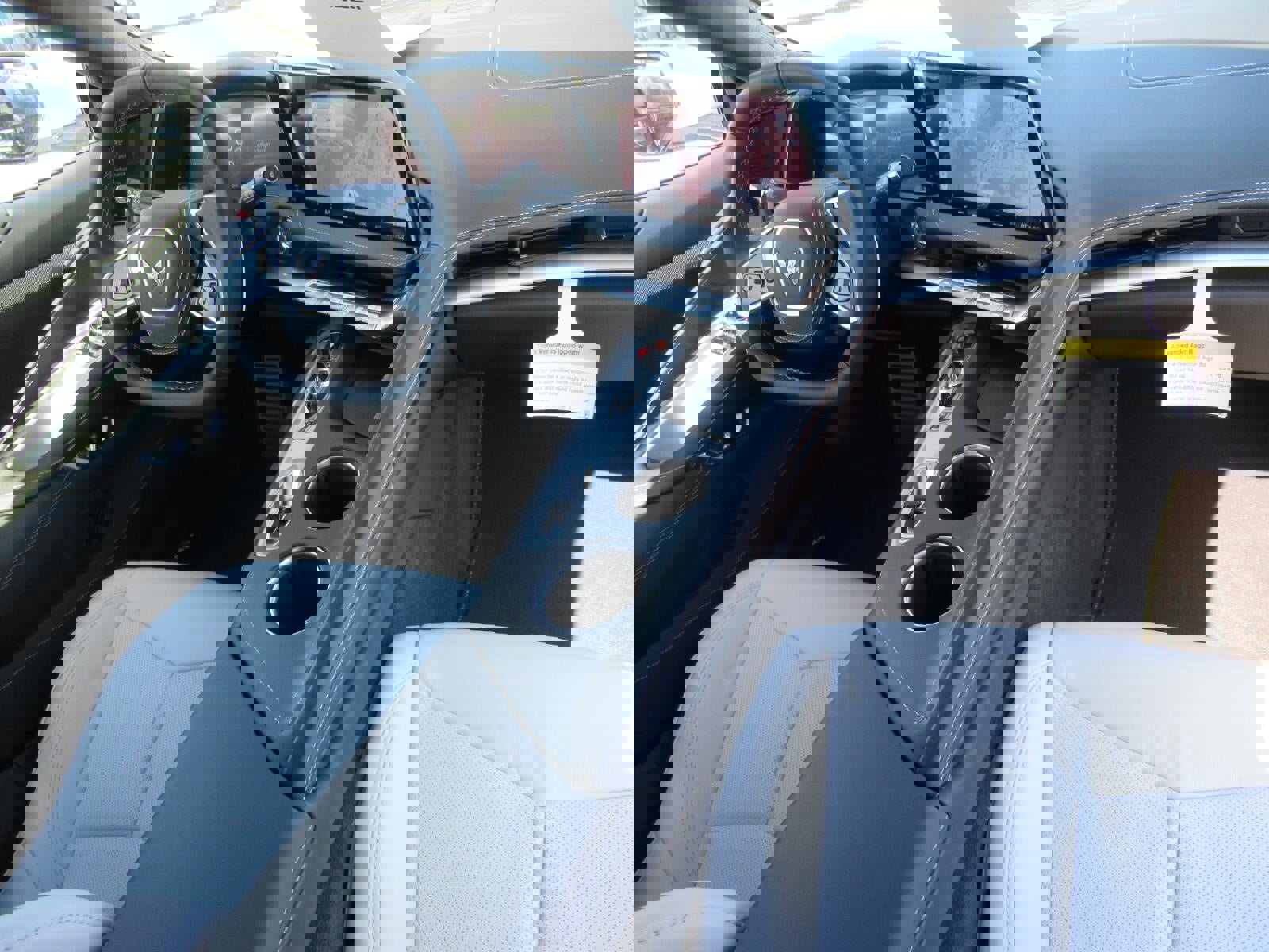 New 2026 Chevrolet Corvette Stingray Coupe w/ 1LT image 14