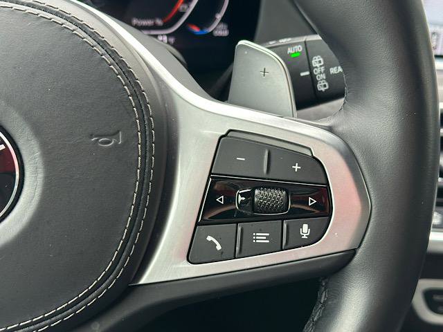 Certified 2022 BMW X7 xDrive40i w/ M Sport Package image 25