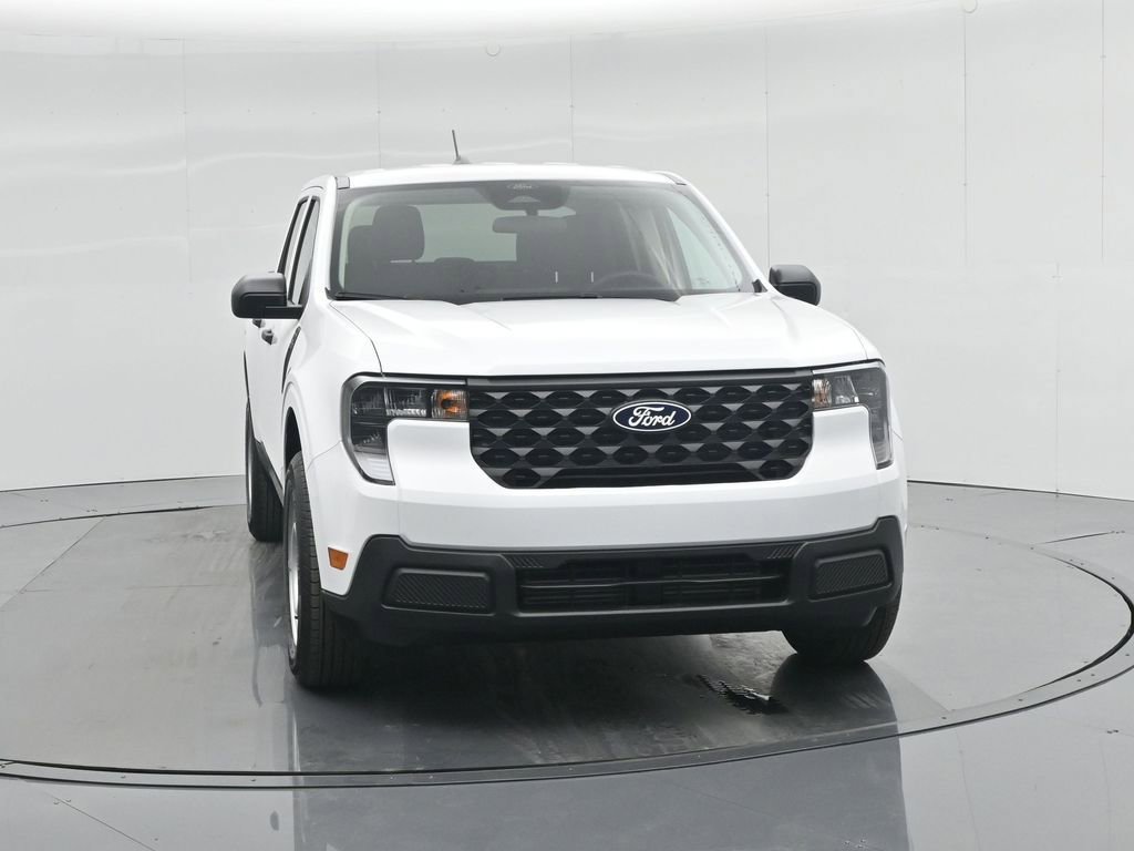 New 2026 Ford Maverick XL image 21