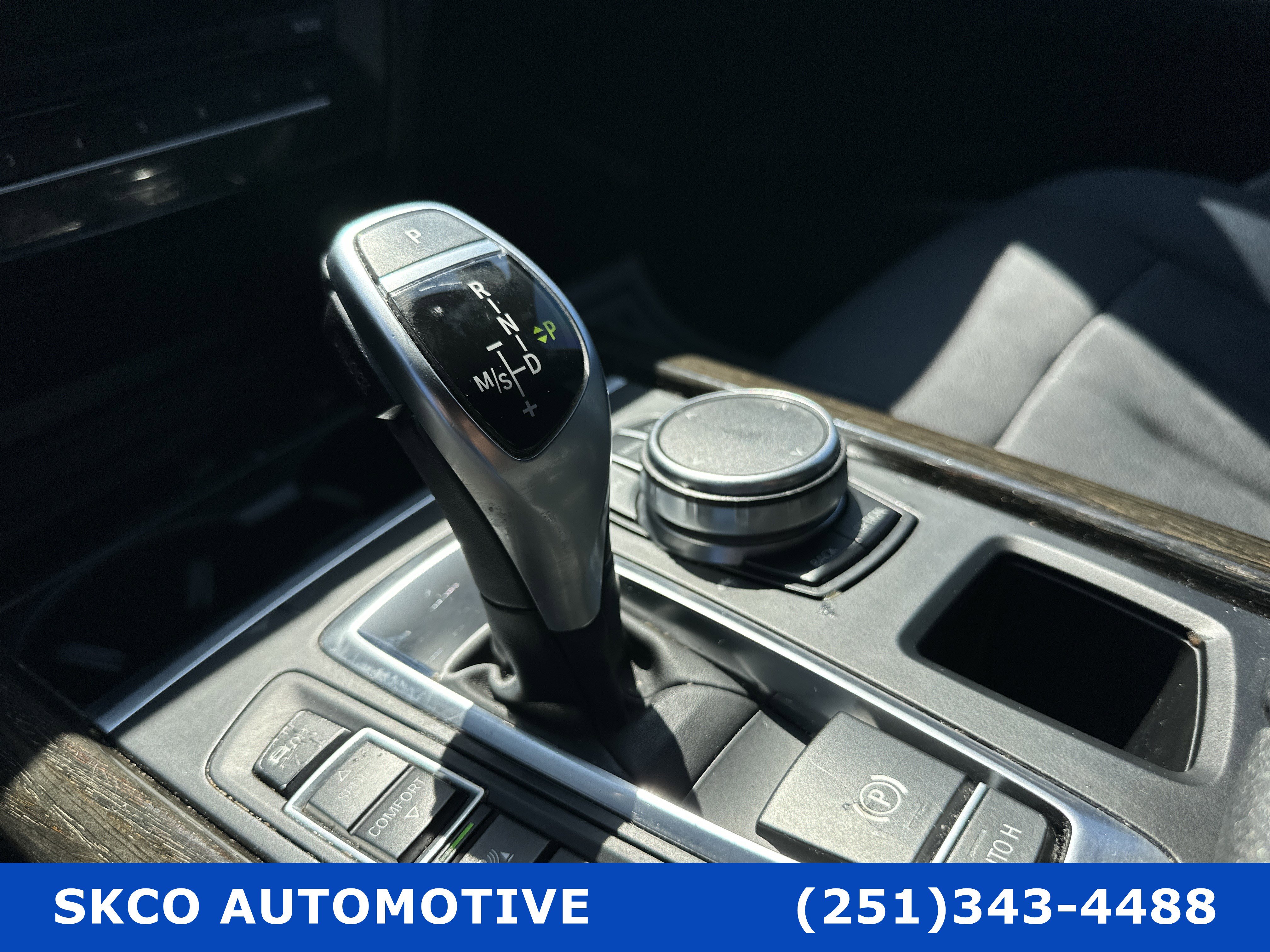 Used 2018 BMW X5 sDrive35i image 23