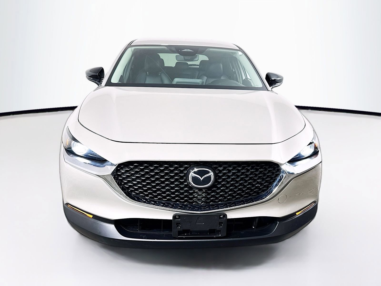 Used 2024 MAZDA CX-30 AWD 2.5 S w/ Select Sport Pkg image 2