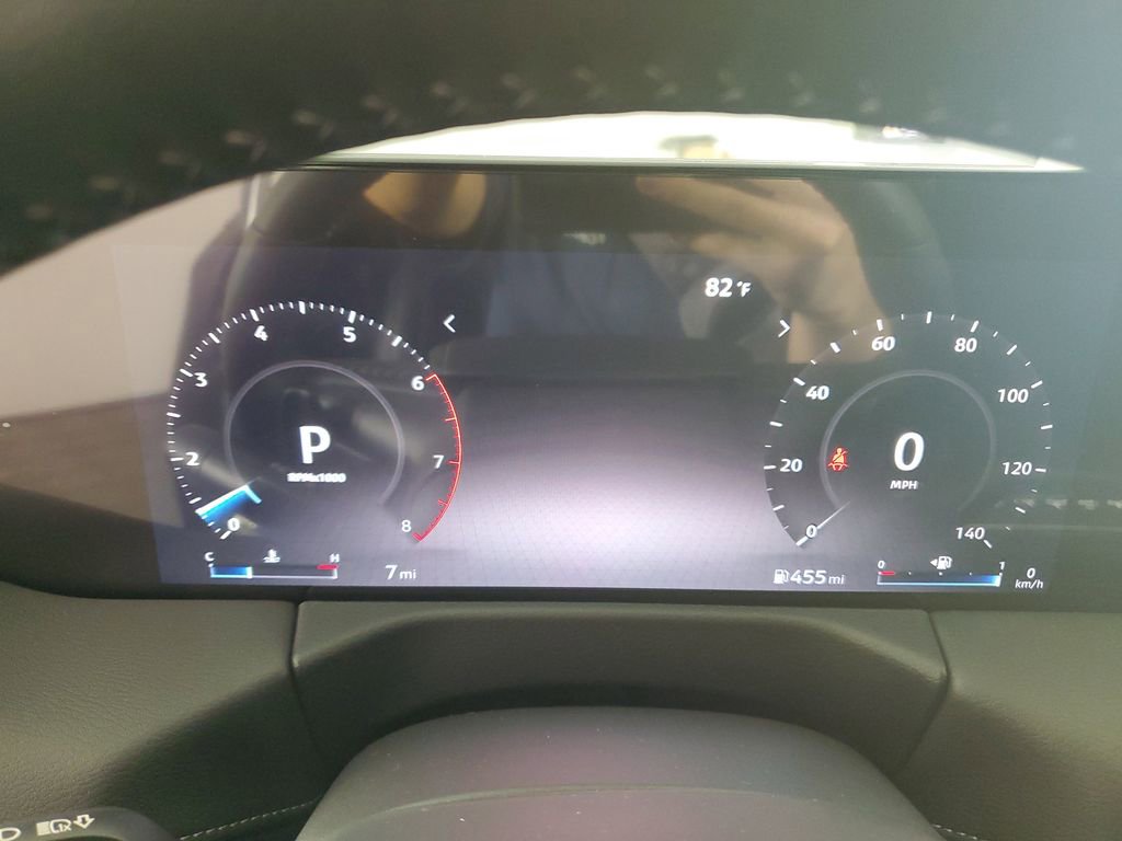 New 2026 Nissan Armada SV image 26