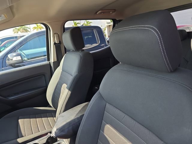 Used 2019 Ford Ranger XLT w/ Equipment Group 302A Luxury image 16