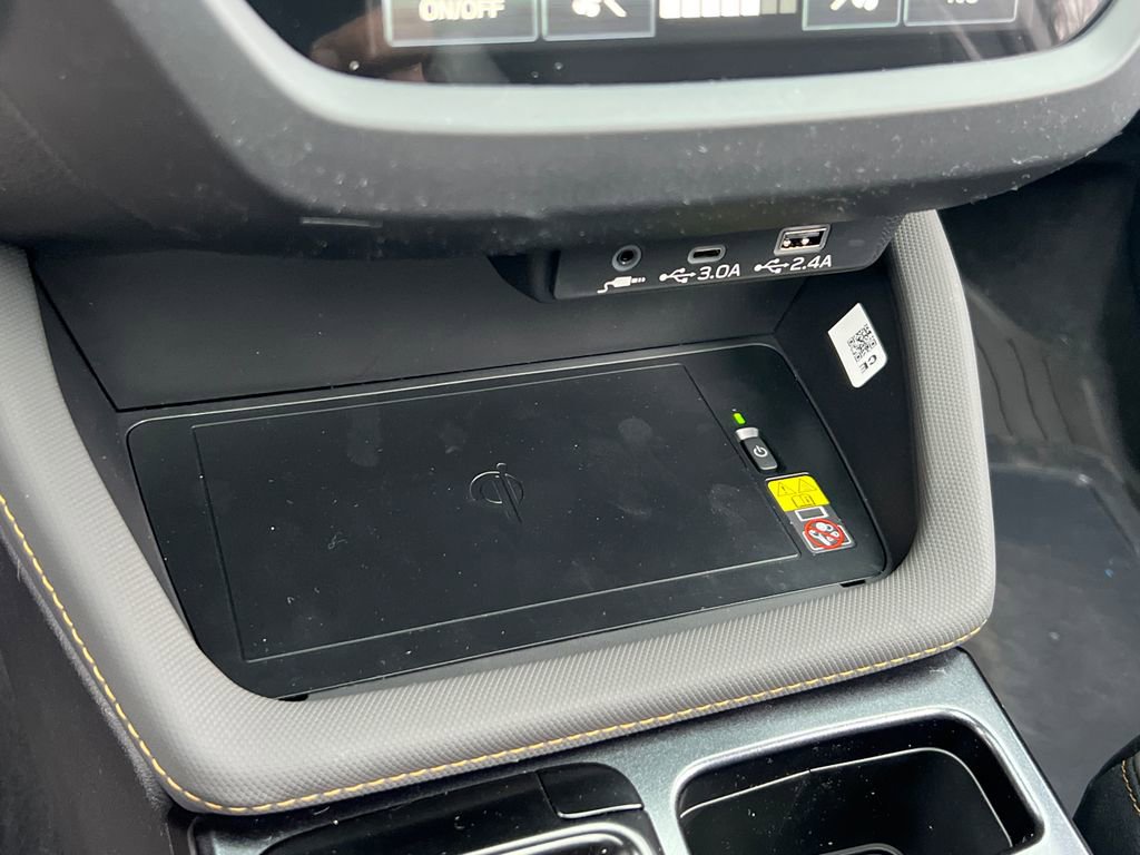 New 2026 Subaru Forester Wilderness image 24