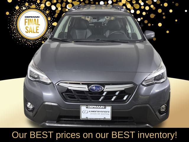 Used 2021 Subaru Crosstrek 2.5i Limited w/ Moonroof Package 2 image 3