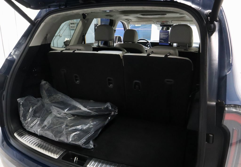 Used 2024 Kia Telluride SX Prestige AWD/4WD image 16