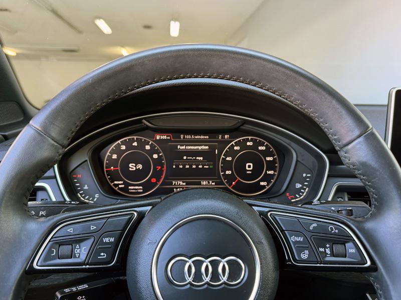 Used 2018 Audi A5 2.0T Premium Plus w/ Premium Plus image 21