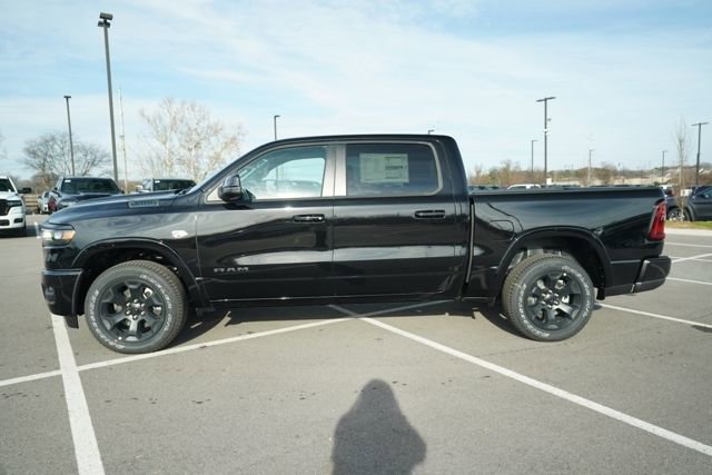 New 2026 RAM 1500 Big Horn image 5
