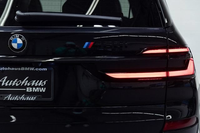 New 2026 BMW X7 M60i image 11