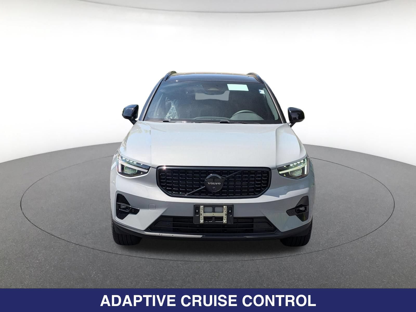 New 2026 Volvo XC40 B5 Ultra w/ Protection Package Premier AWD/4WD image 2